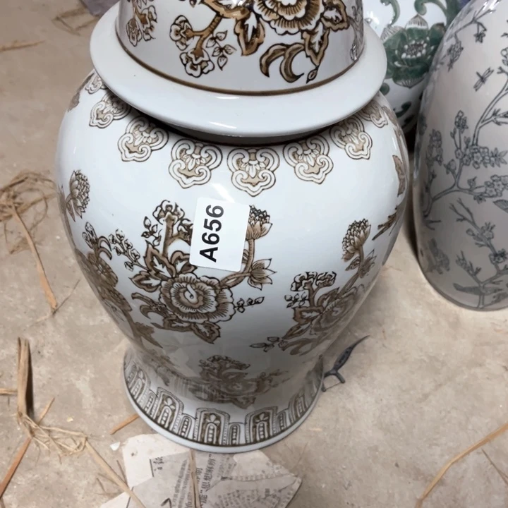 阳****陶瓷制品瑕疵处理