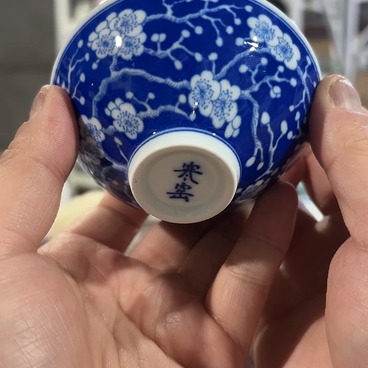 摆件陶景德镇现代陶瓷用品