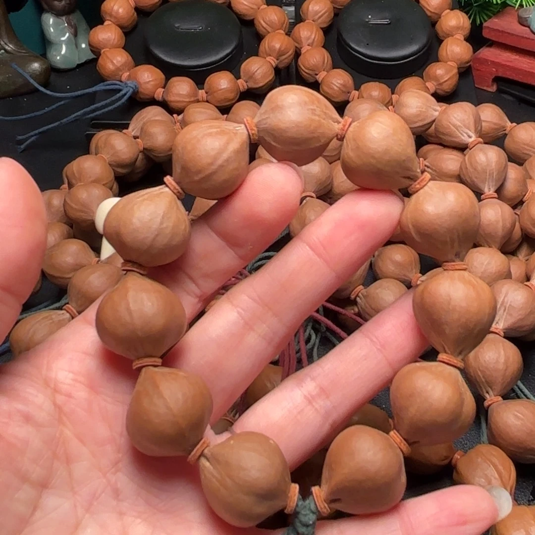 一****橄榄核手串/手链2.0