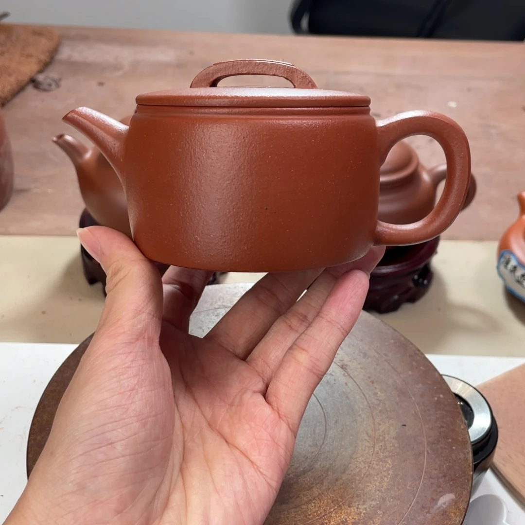 紫砂茶壶紫砂茶壶