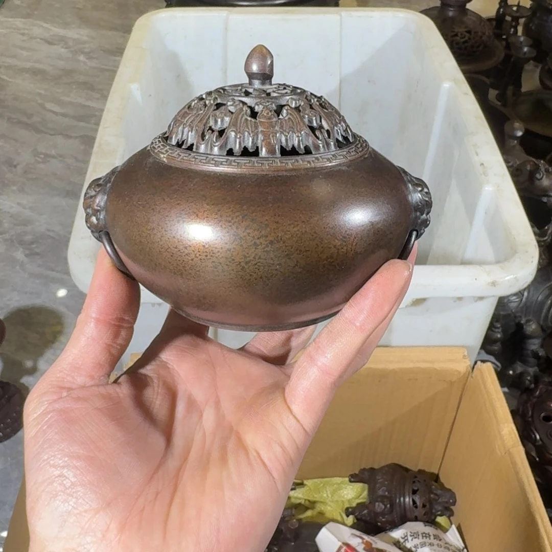 摆件鹤**元铜铜铜铜铜铜铜铜铜铜