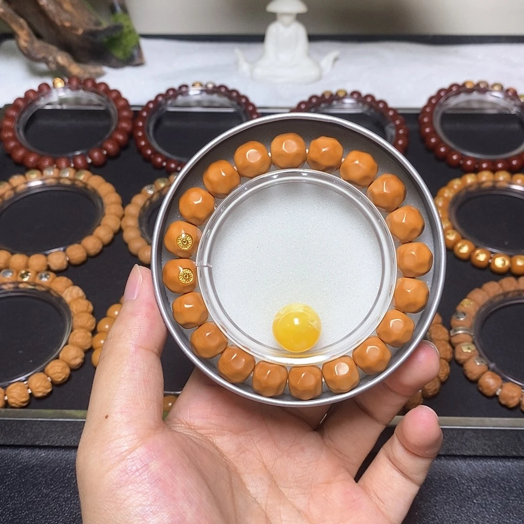 猴头核桃吊坠全品无暇双标龙岩奶酪尺寸12左右加配饰