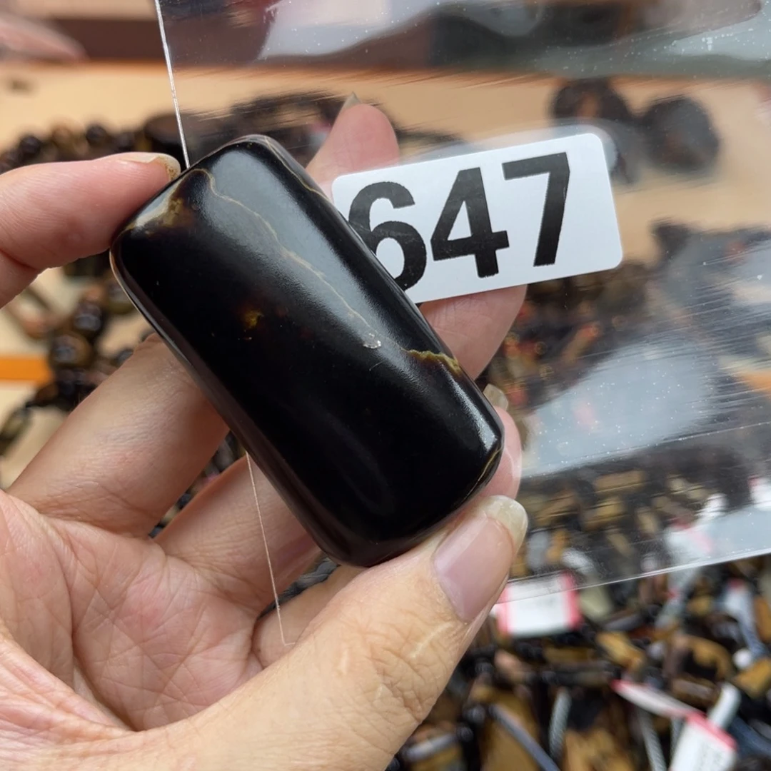 大果紫檀（缅甸花梨）647