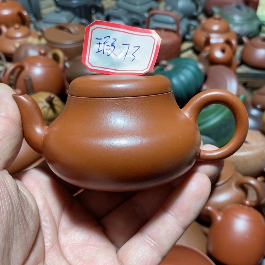 紫砂茶壶欢迎各位光临惠顾