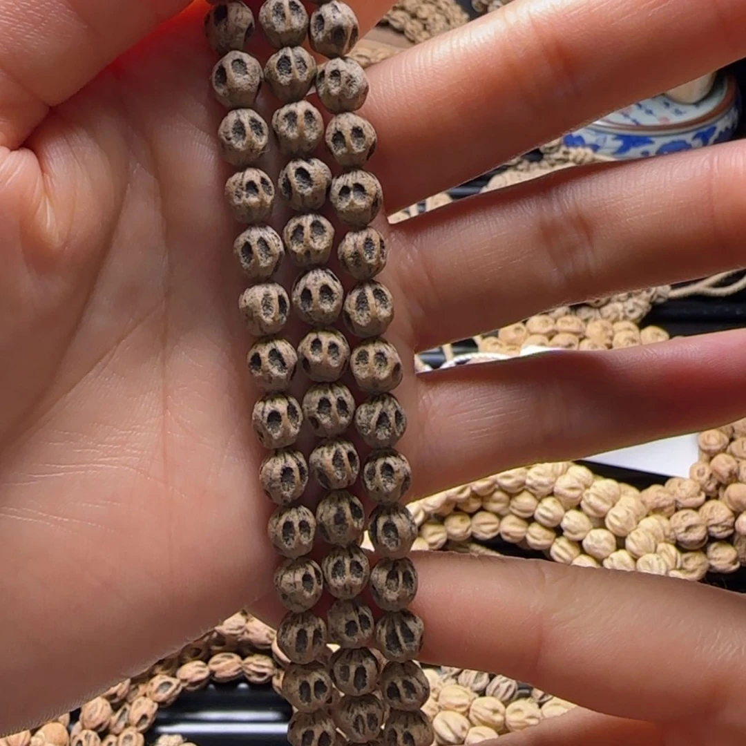 【闪购商品】吊坠柏香籽/百香籽米****·