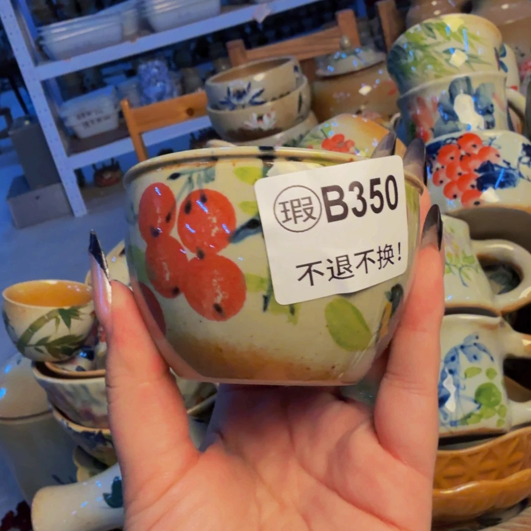 陶景德镇源头厂家