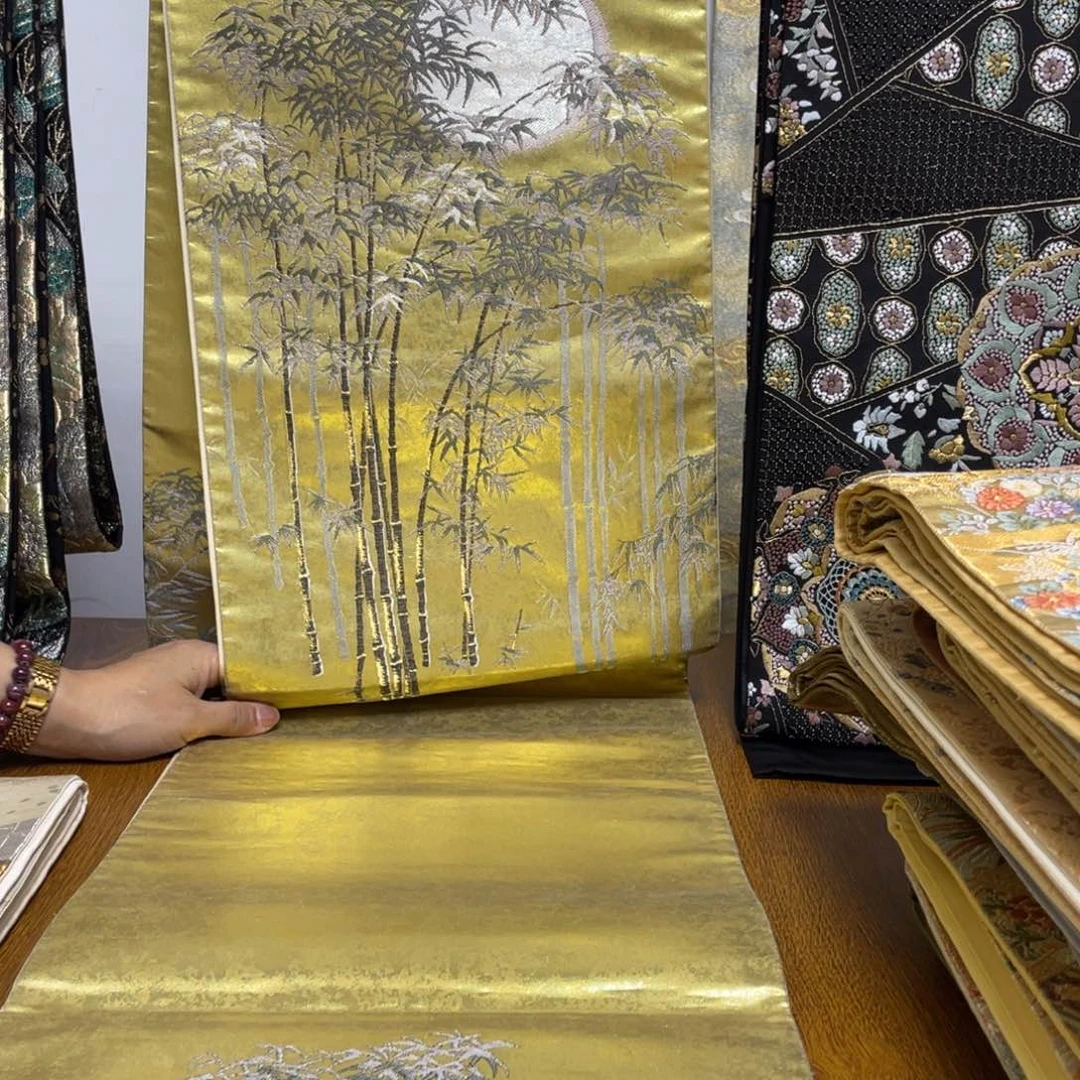 织绣织锦技艺高超技艺高超