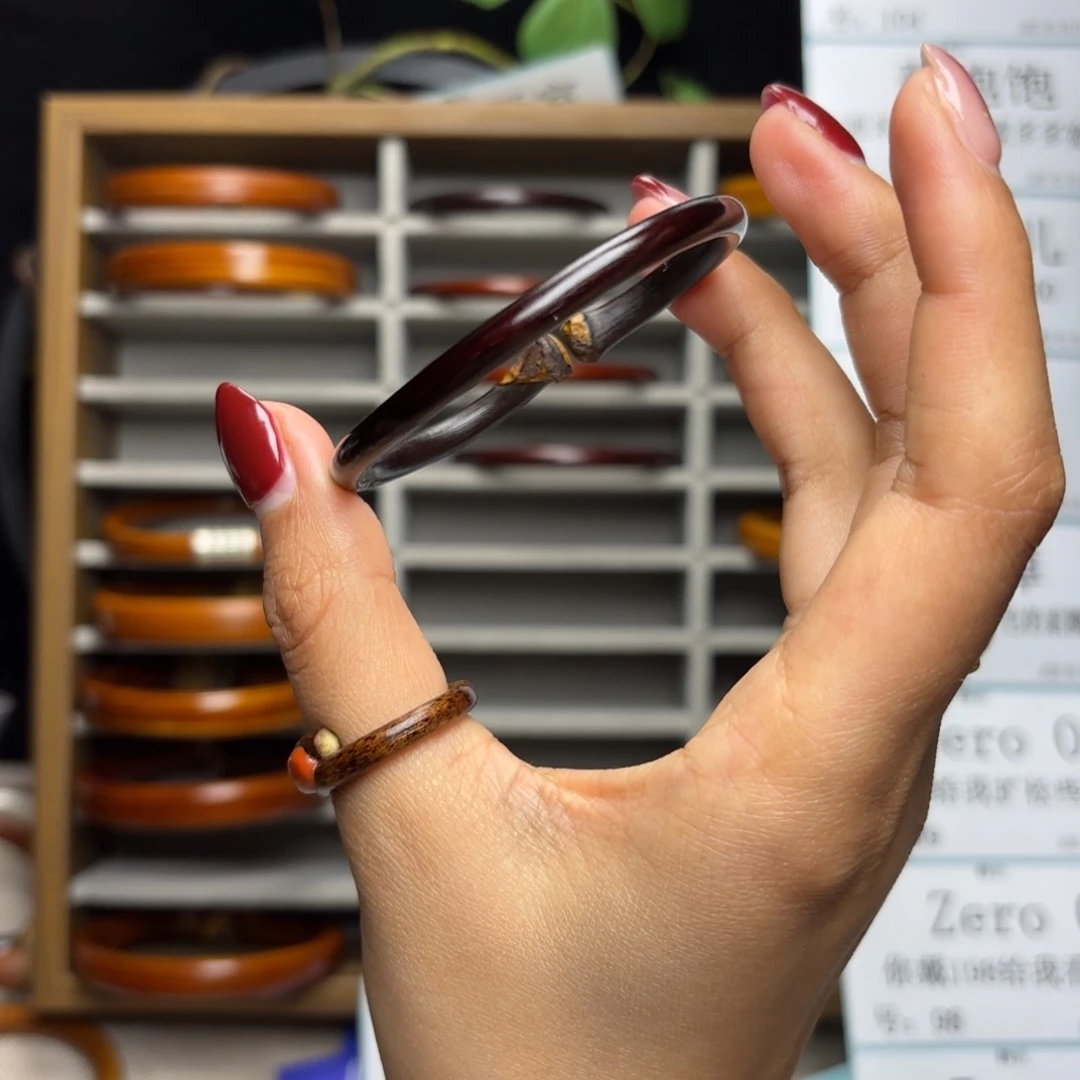 藤类手串/手链鸡血藤