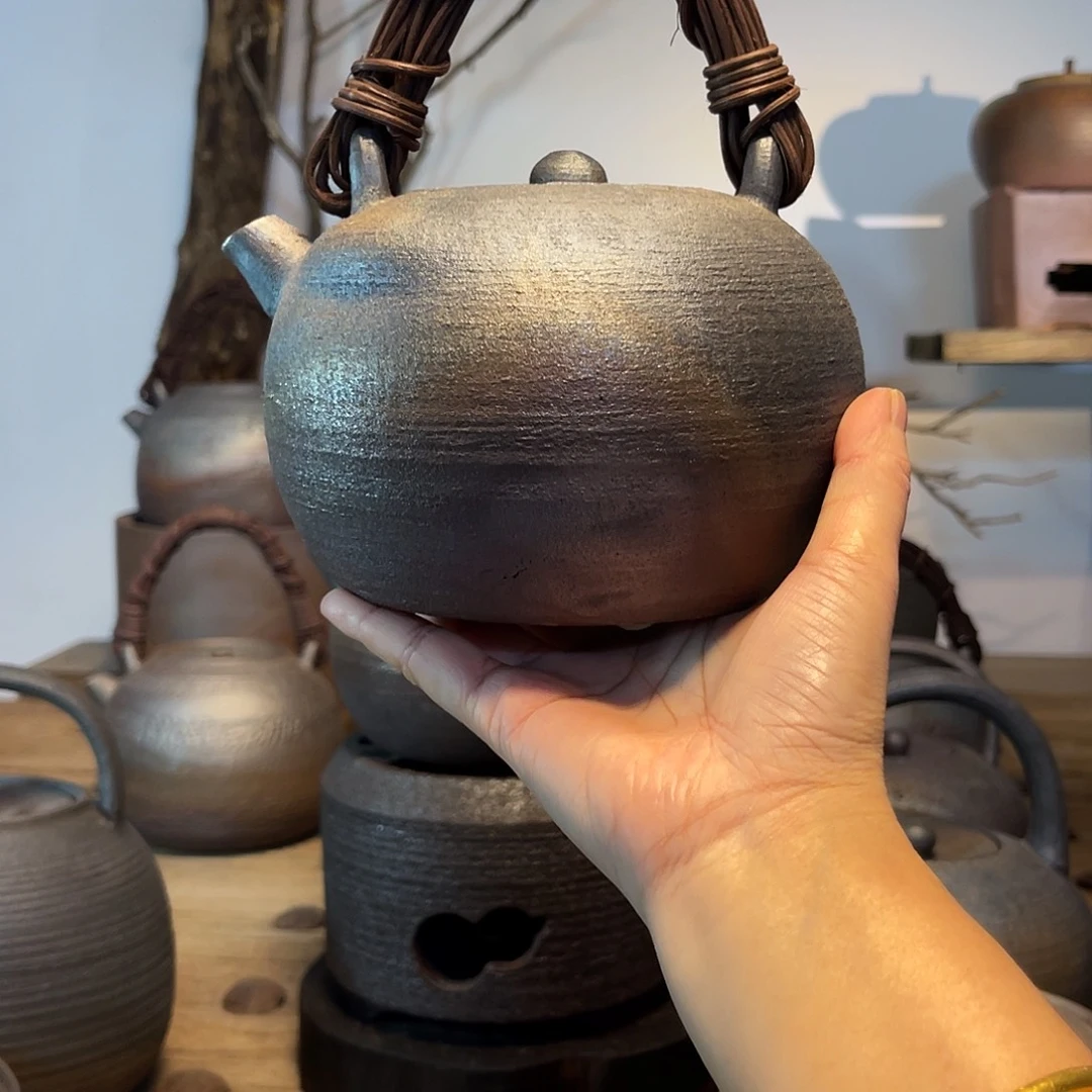 ****爽800cc藤编微瑕不退换