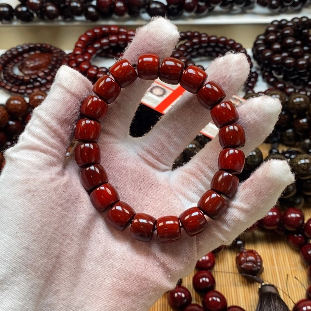 檀香紫檀（小叶紫檀）10/11直切