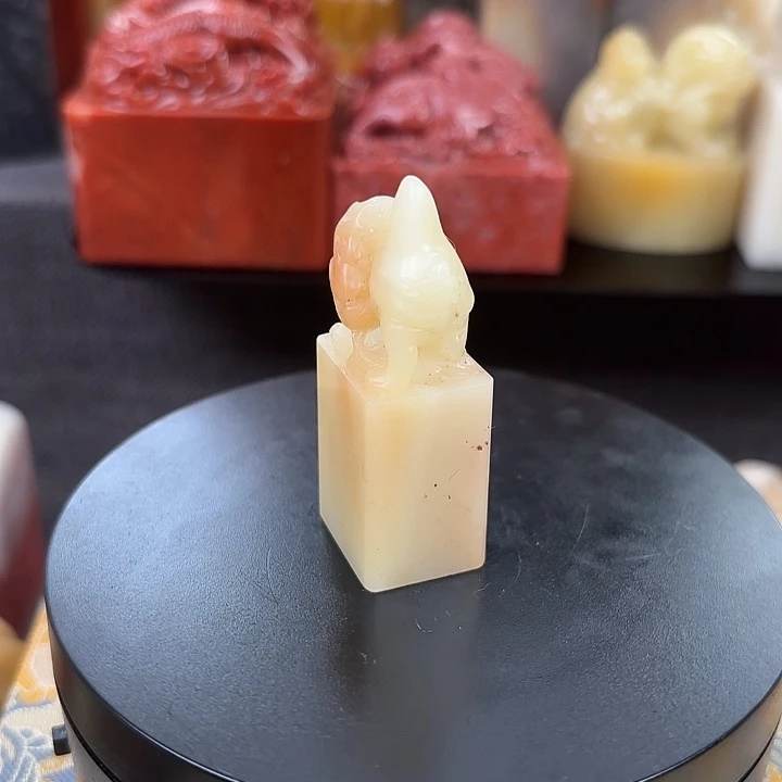 印石昌化石寿山石