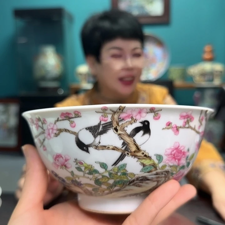 摆件景德镇陶瓷艺术