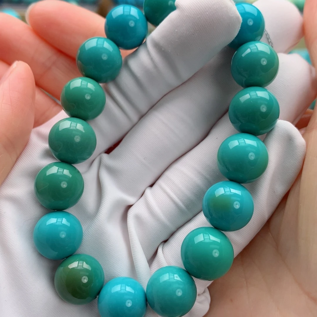 未镶嵌绿松石其他