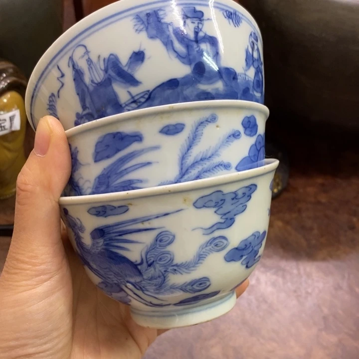 心***海陶瓷艺术品制作工艺品