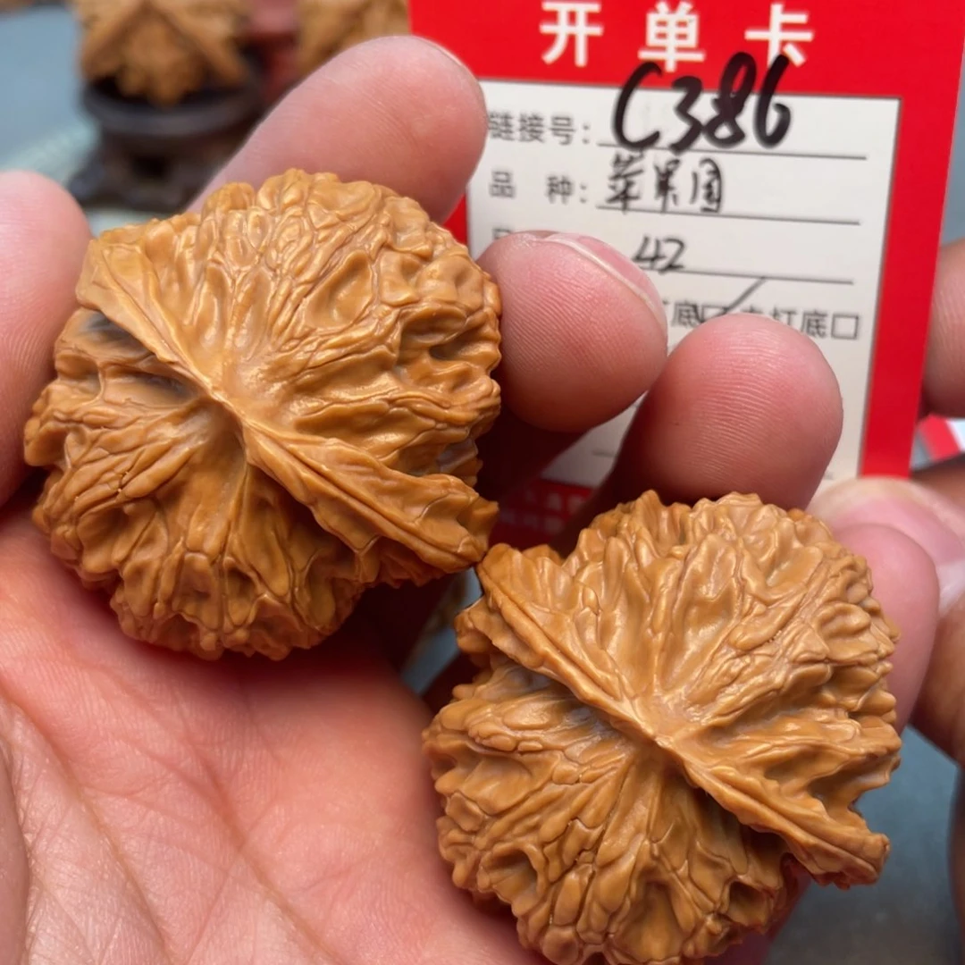 把件文玩核桃文玩