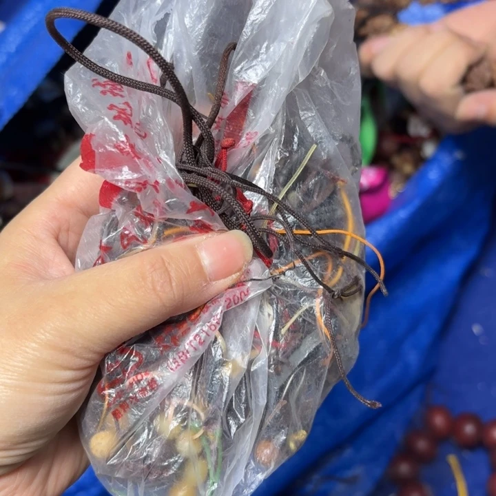 金***茶民俗怪闻录之诡戏班