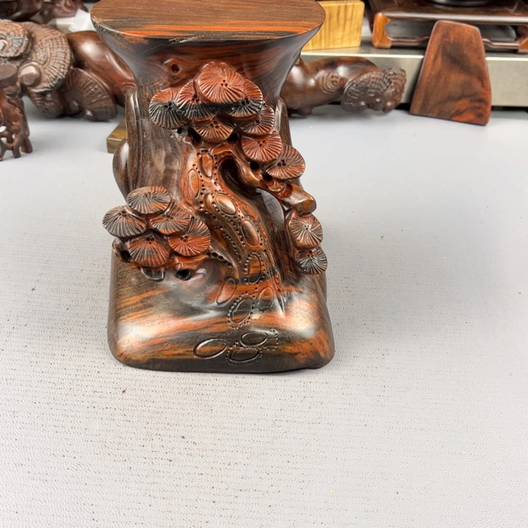 木9*8交趾黄檀000000