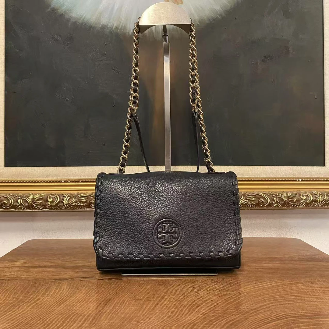95新 TORY BURCH/汤丽柏琦 TB单肩包/001288