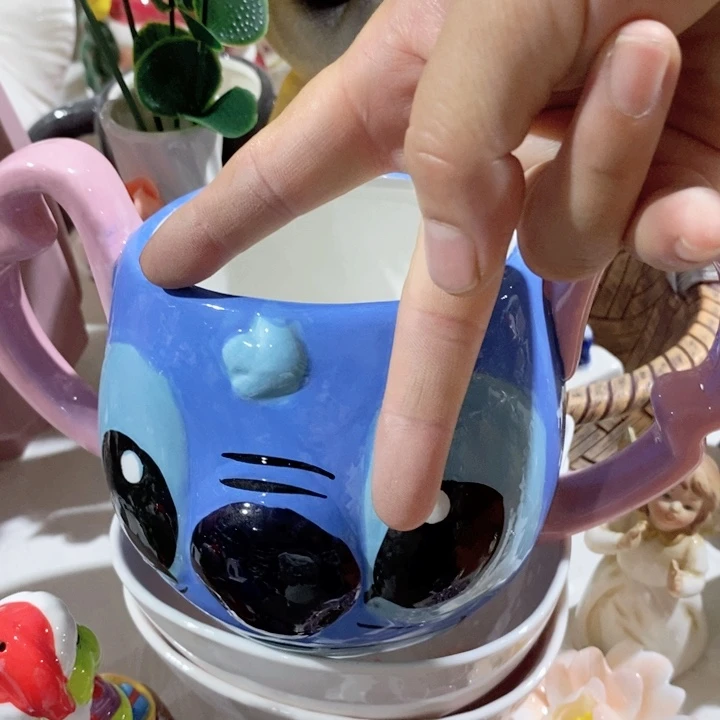 一***田陶瓷树脂家居摆件