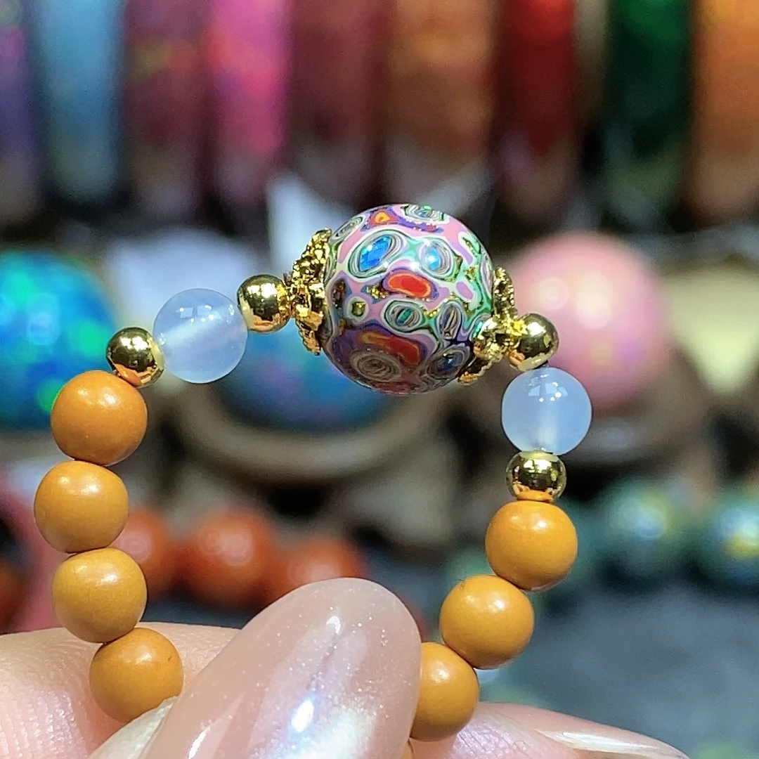 神匠手大漆珠0.9…………