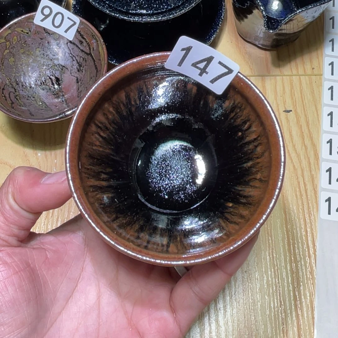 茶盏美好生活从开始到现在