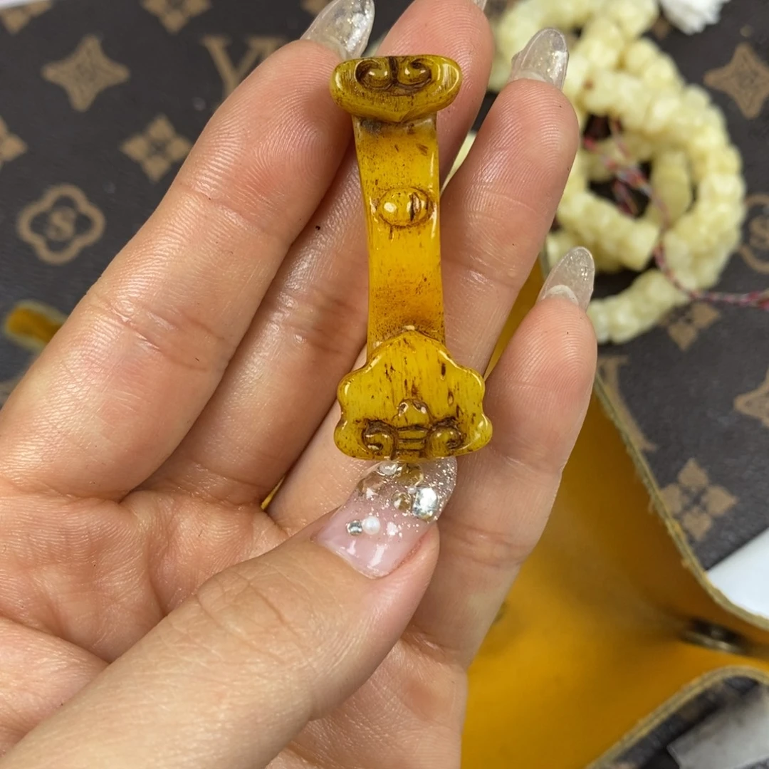 驼骨手串/手链配饰153尺寸4.5