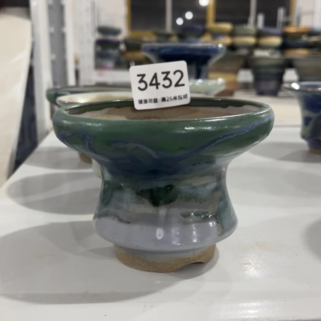 3432内口10景德镇手工