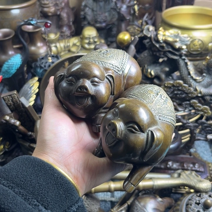铜器6666666666666666