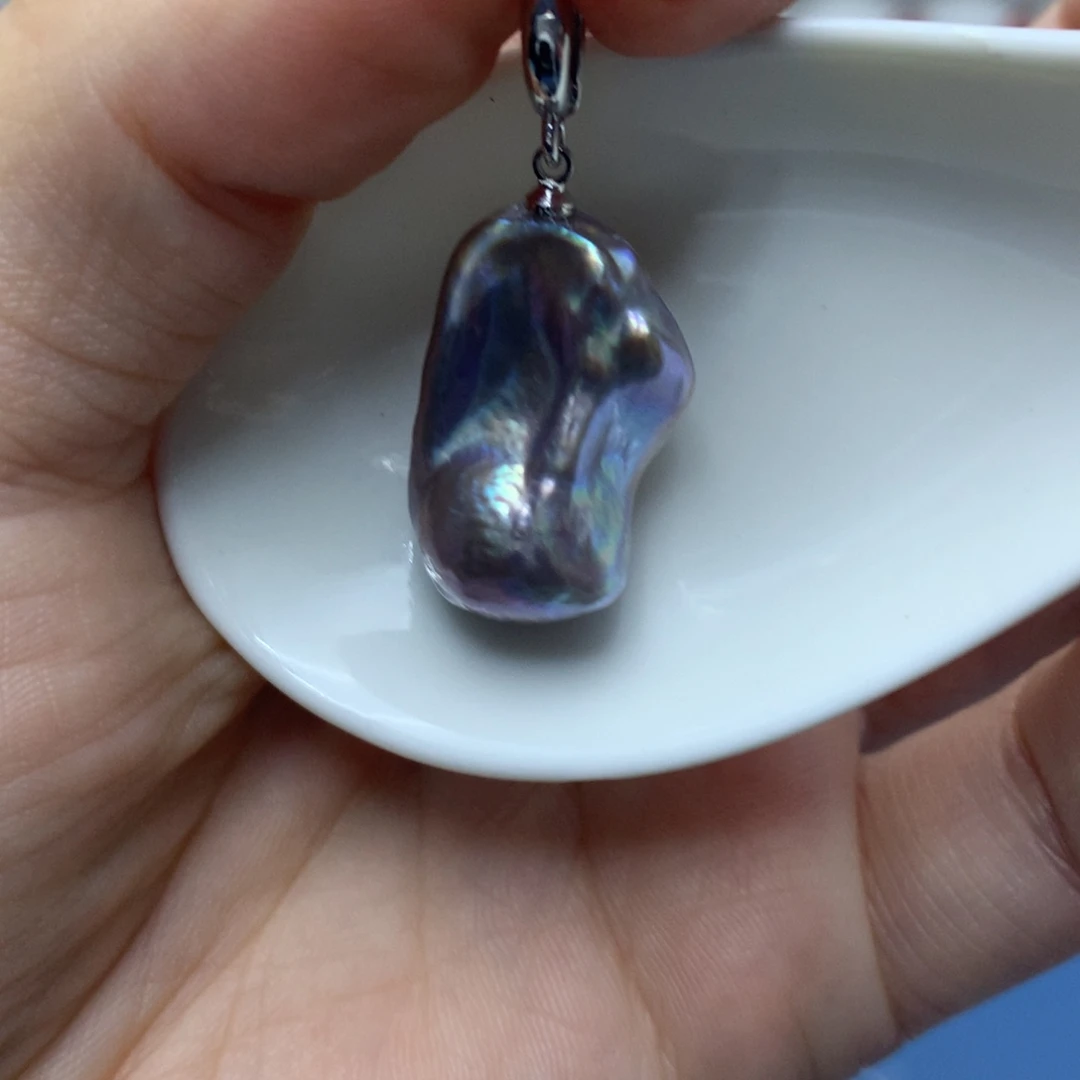 淡水珍珠其它未镶嵌