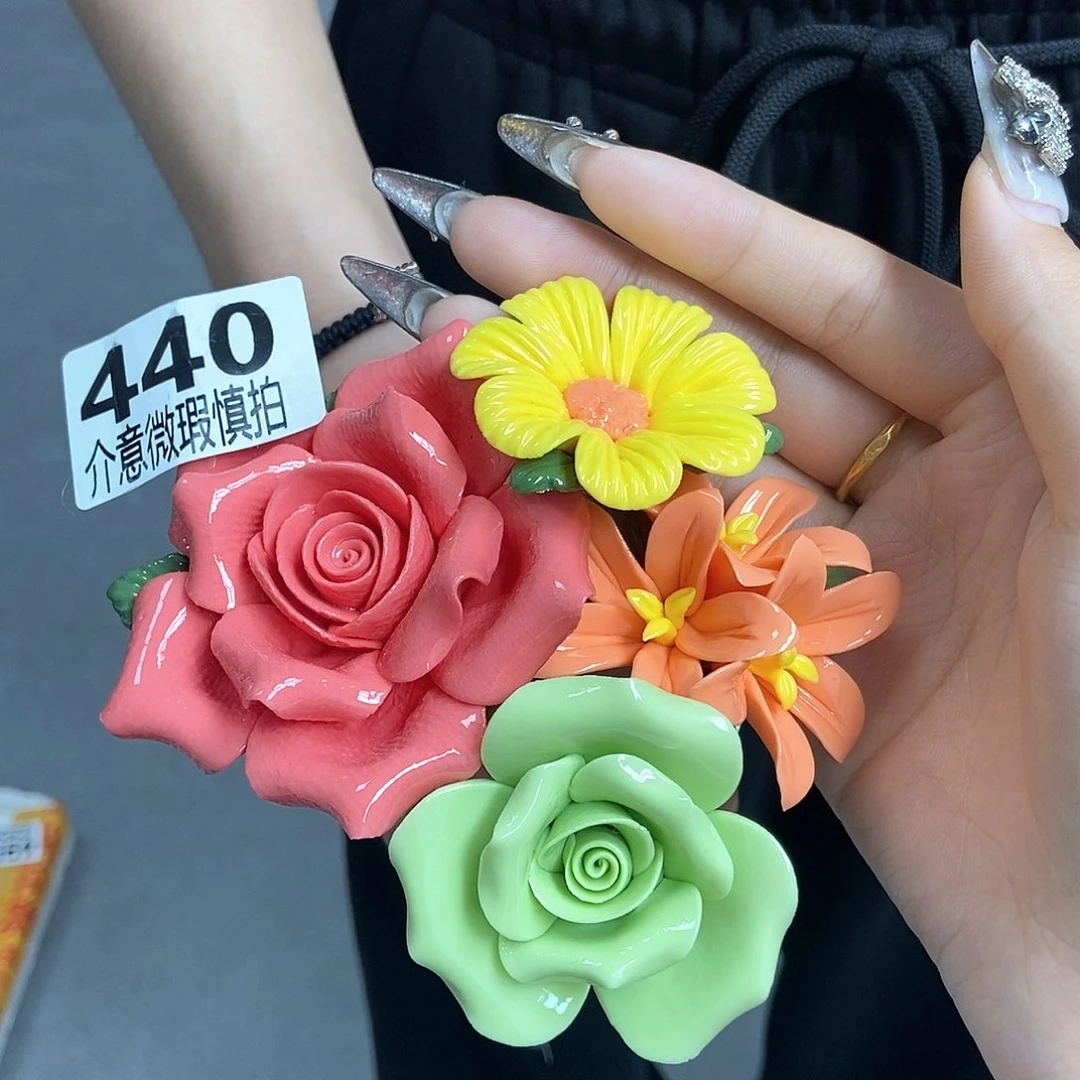 陶瓷设计风格现代