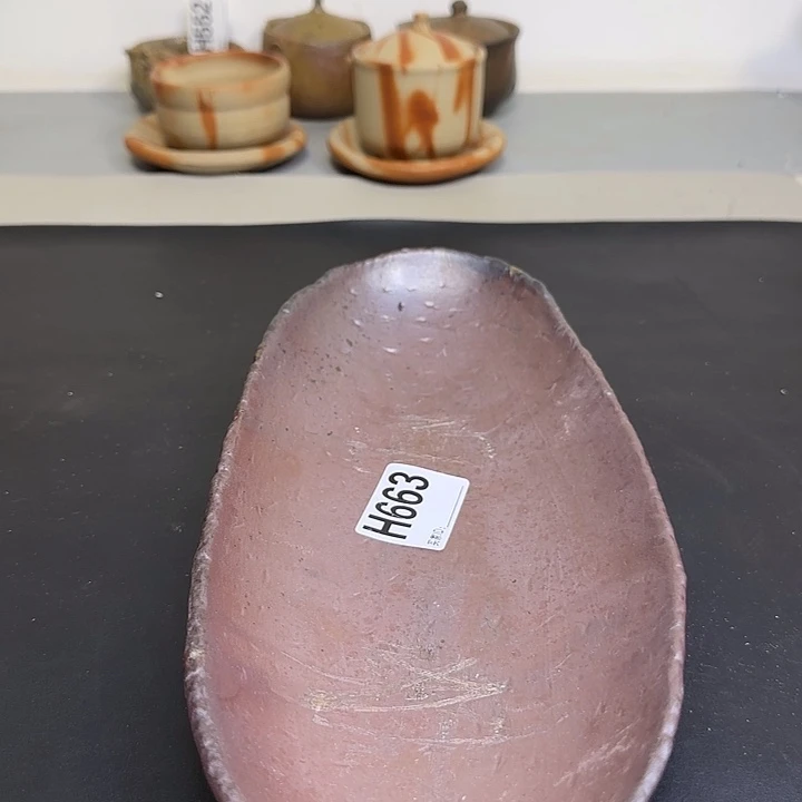 备前烧作品备前烧作品