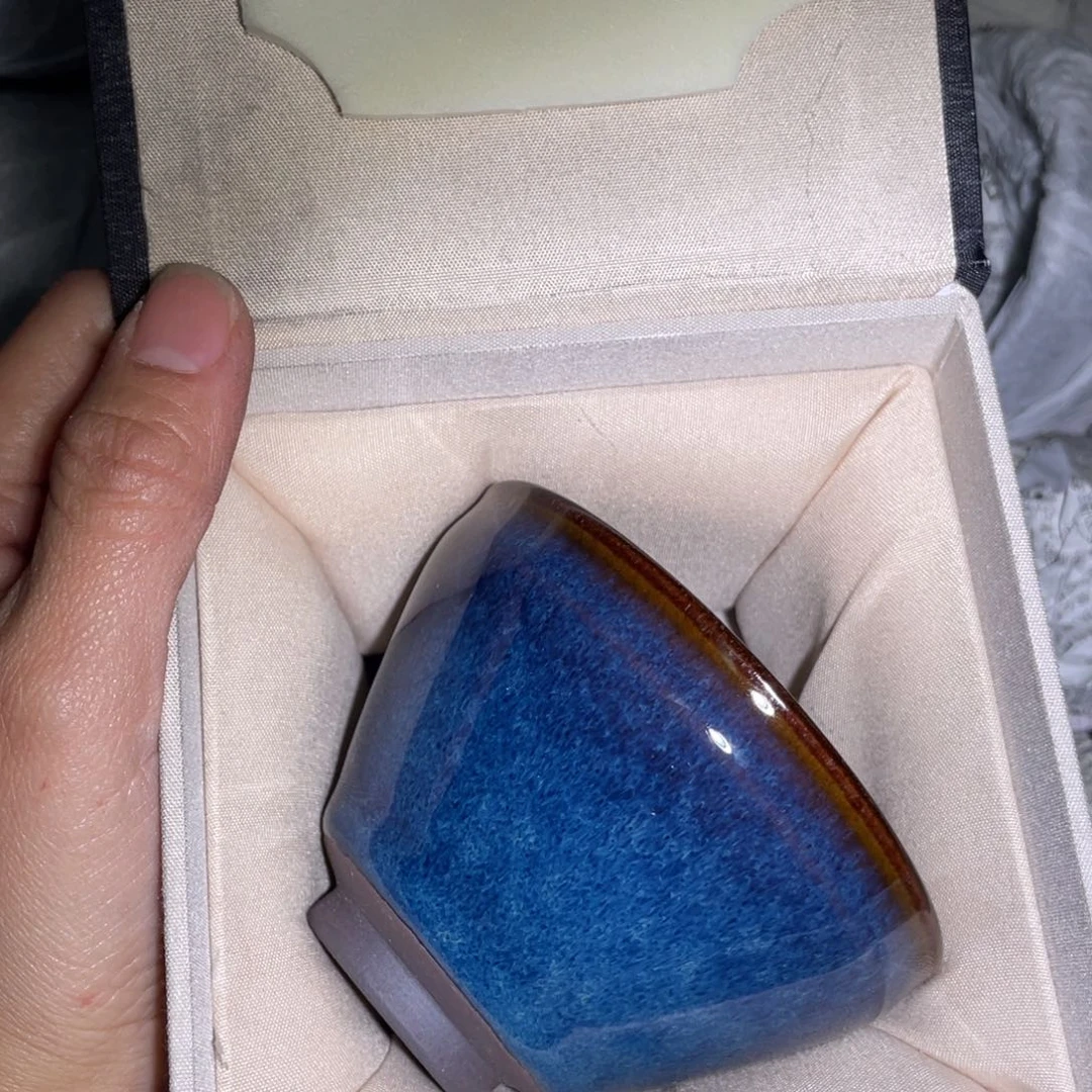 茶盏建盏准备金率建