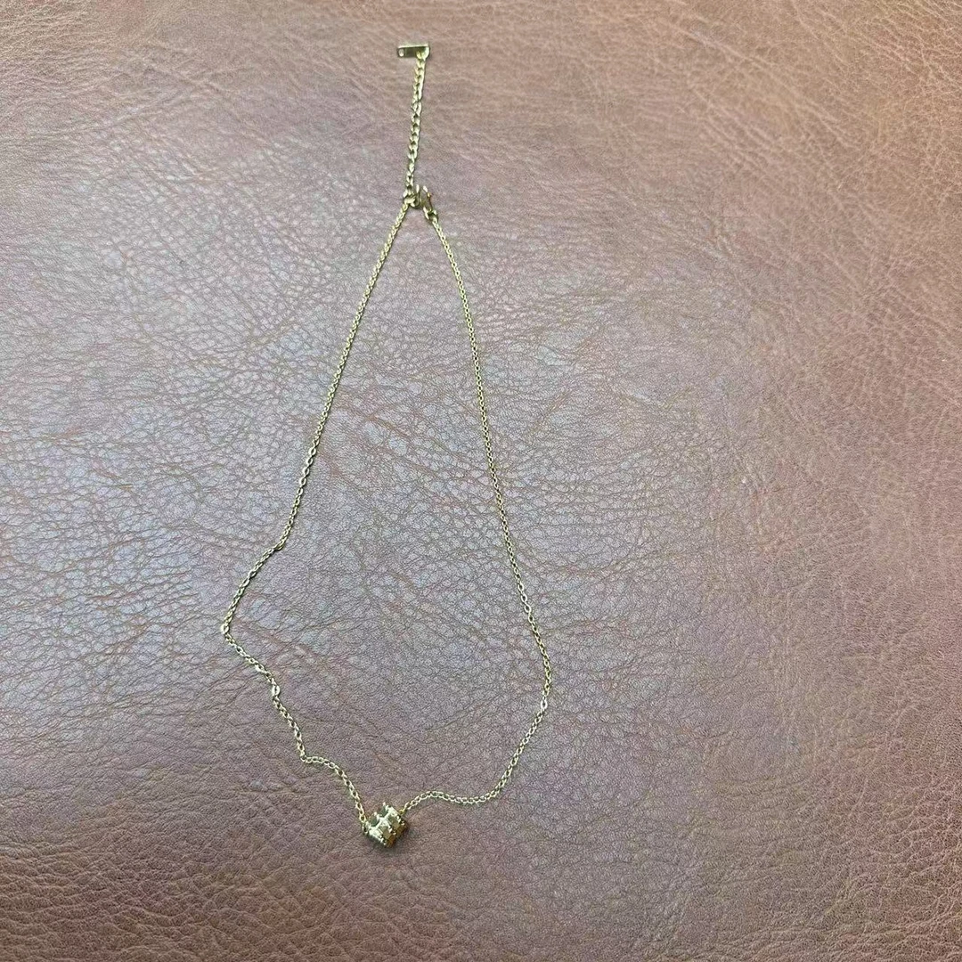 实心精品手饰 （无礼盒）YT305