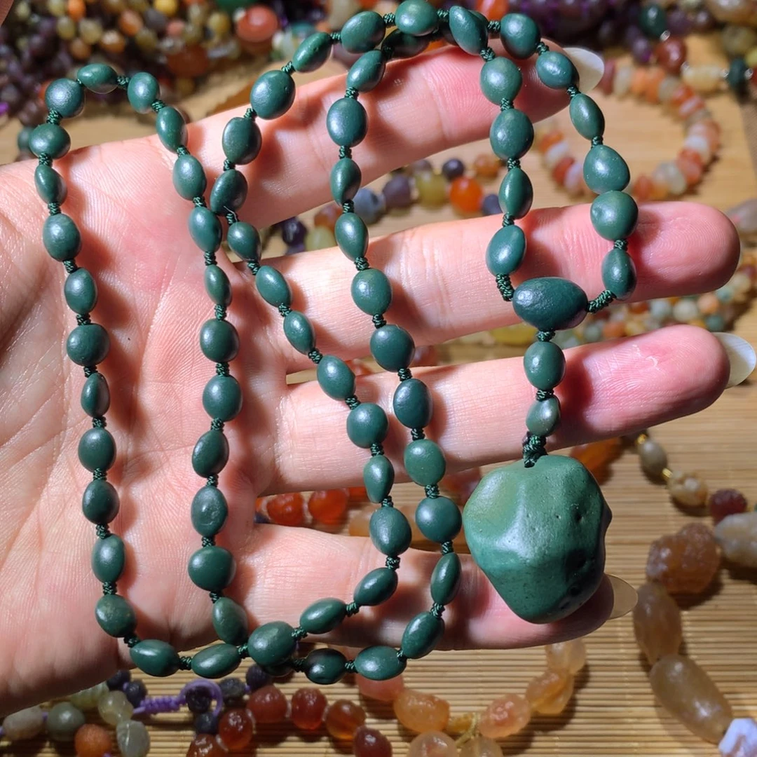 石材大漠戈壁原石