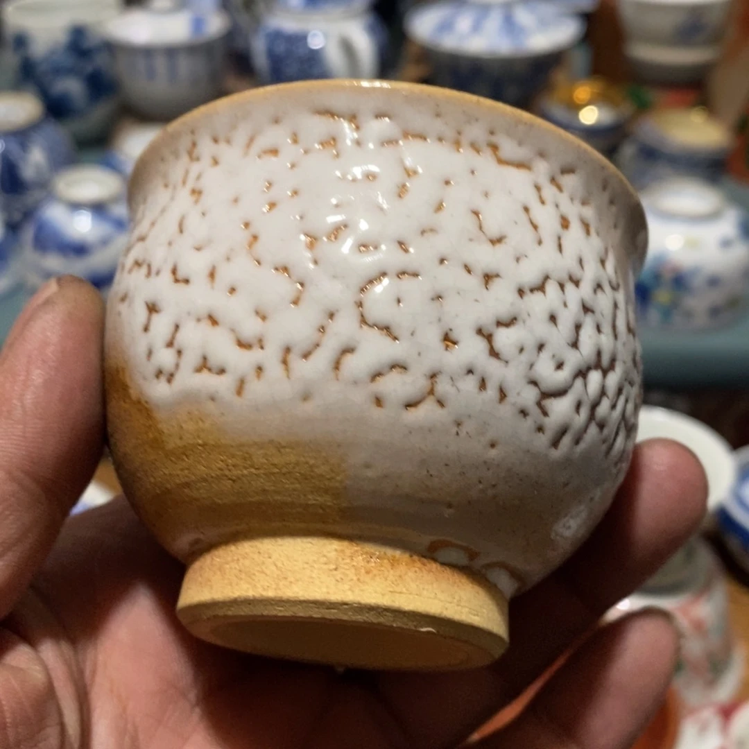 瓷片舶来瓷器满28包邮当日凑单