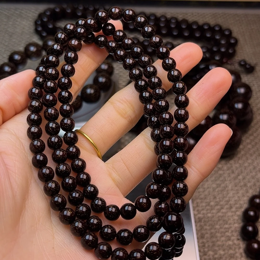 檀香紫檀（小叶紫檀）0.6 108 爆星