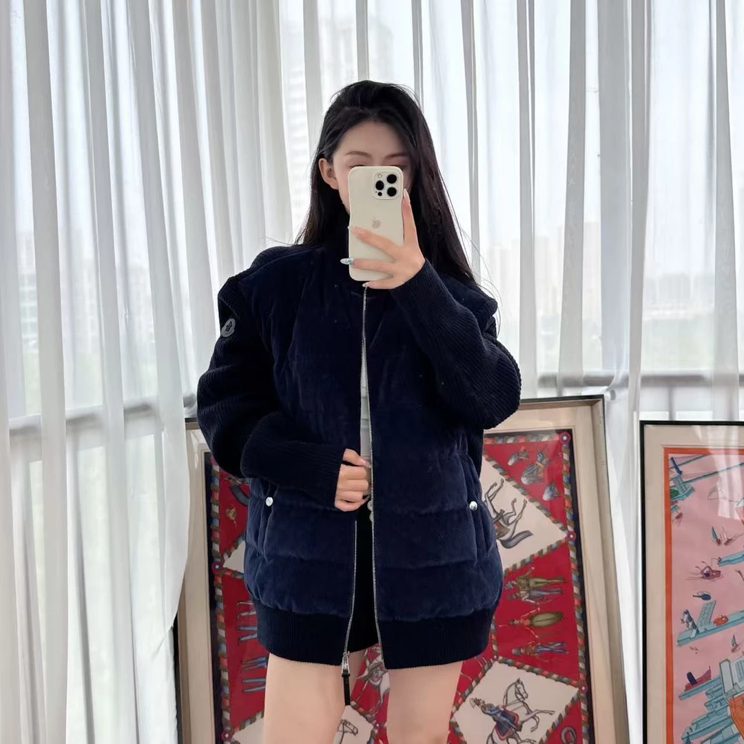 95新 MONCLER 开衫XXL码/250704WXRTL02