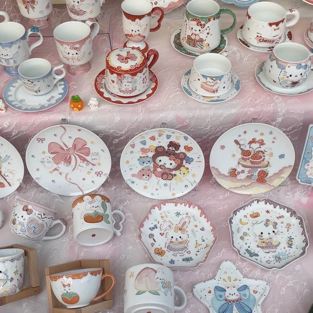 盖碗陶瓷陶瓷陶瓷05