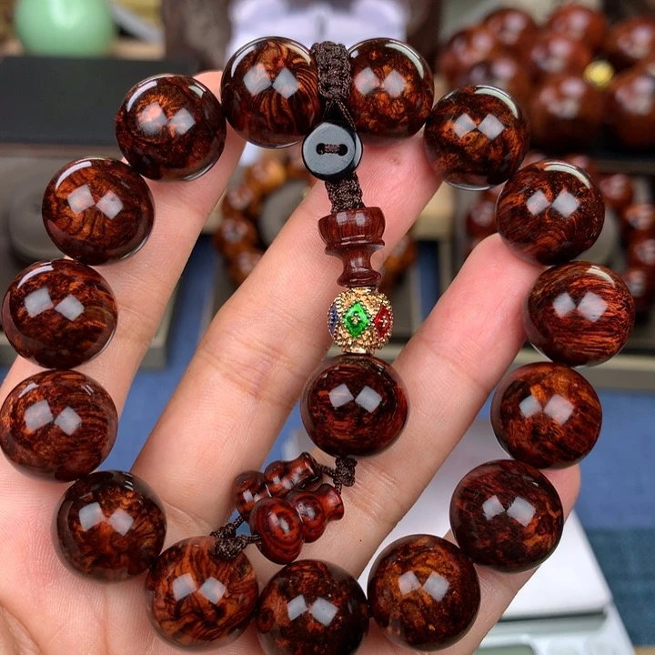 花梨木类@**@手串手链1.5高货