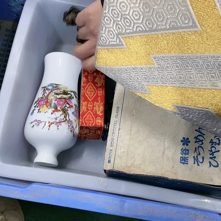 玲珑堂陶瓷茶具瓷器坏*