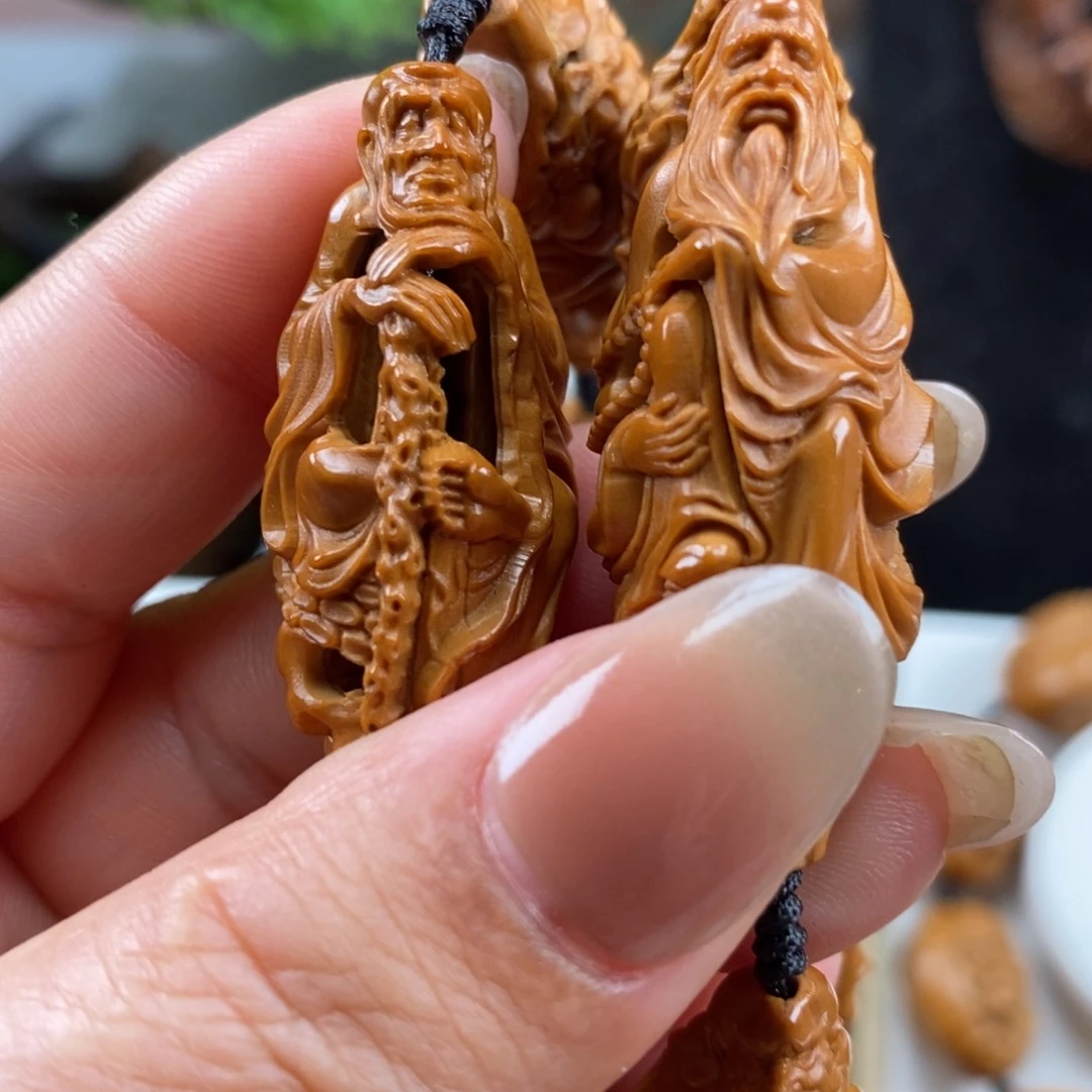 橄榄核吊坠橄榄橄榄橄榄