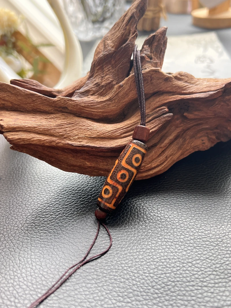 九眼复古民族风男女款简约百搭挂件