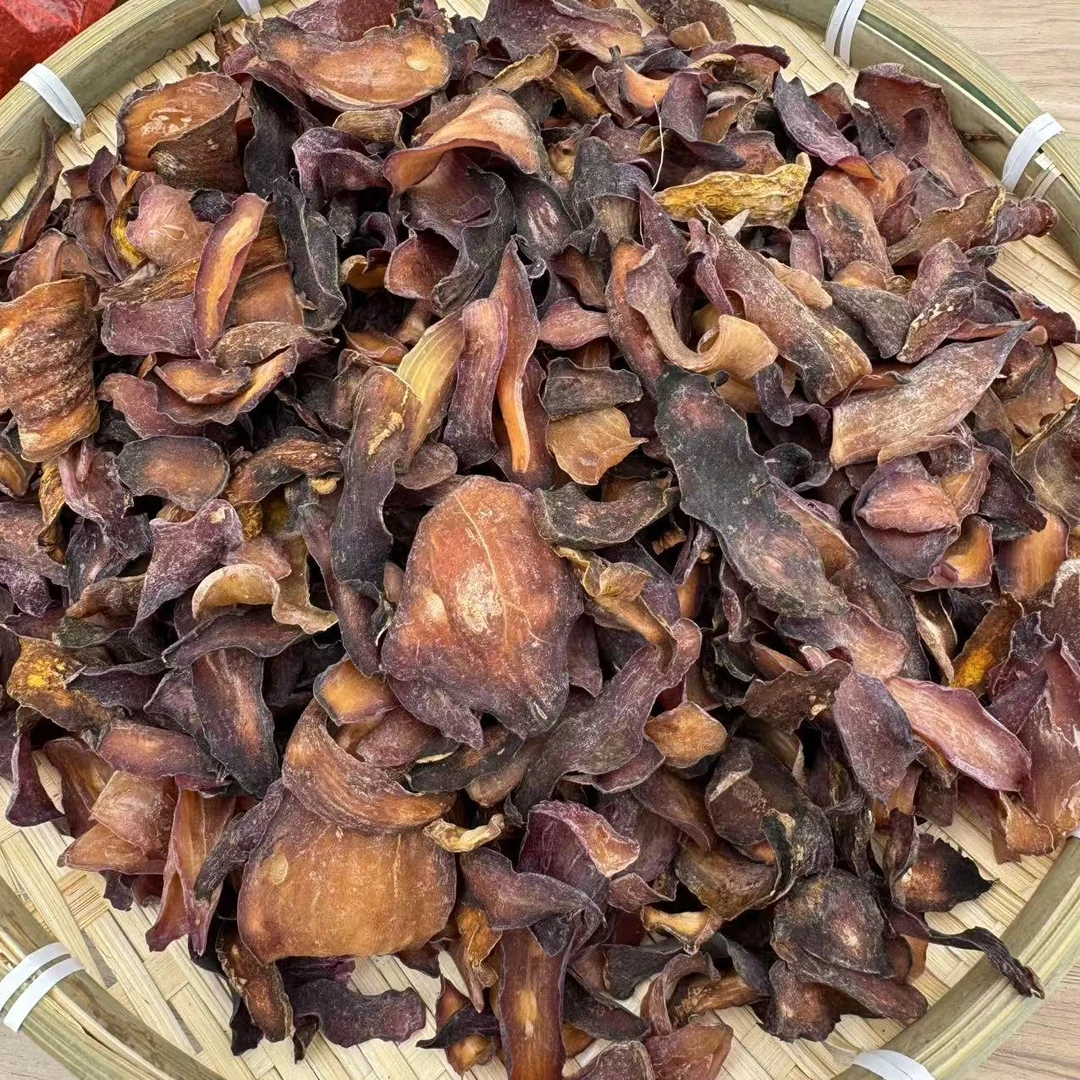 灵灵带你收山货 【紫百合】