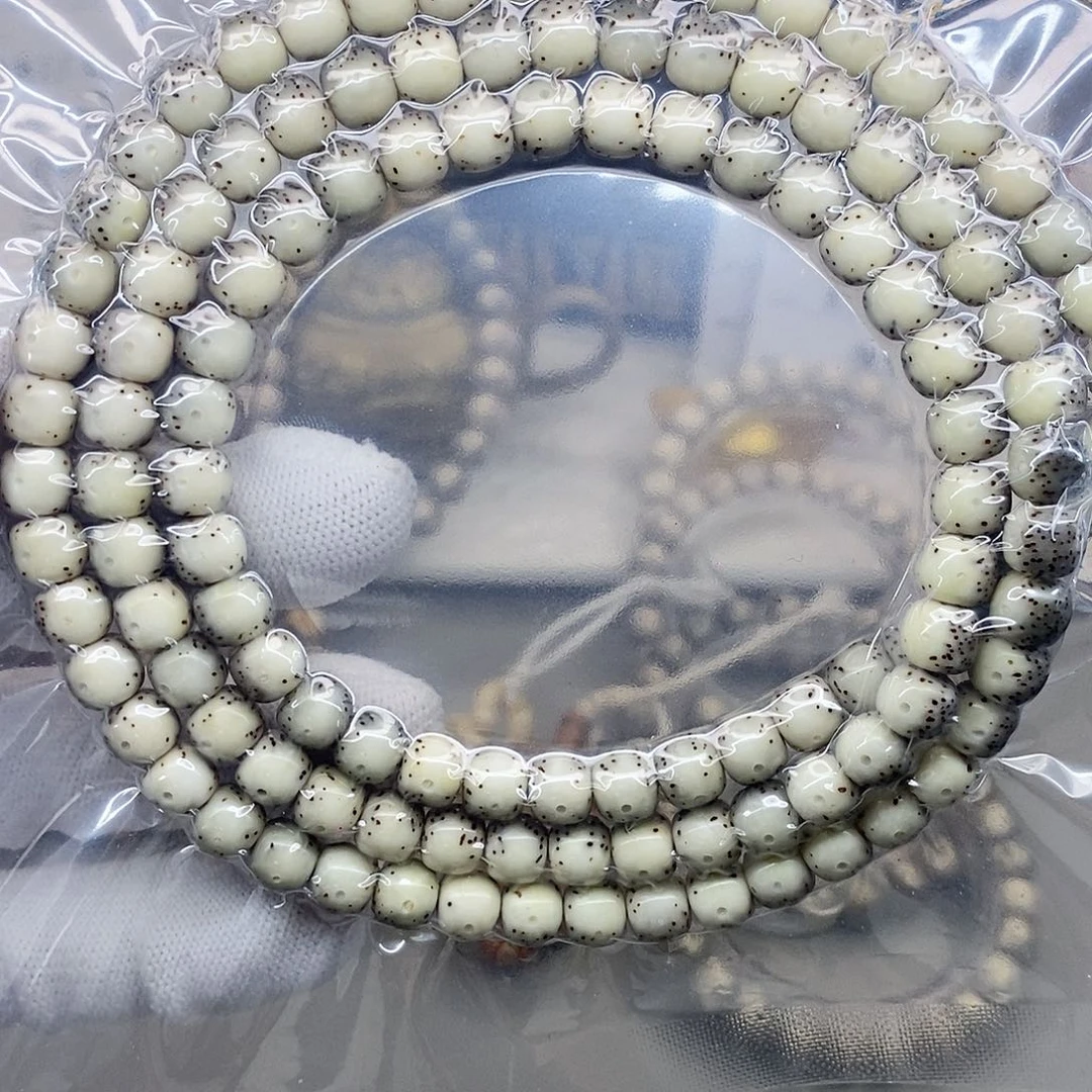 星月菩提手串观唐星月菩提s7888