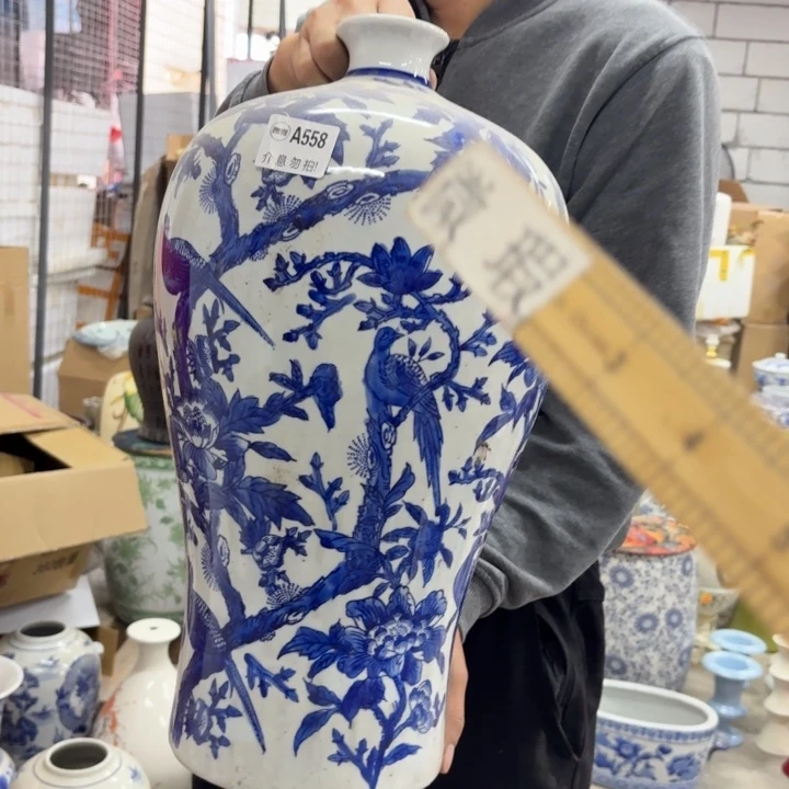 其他微瑕陶瓷花瓶值得购买