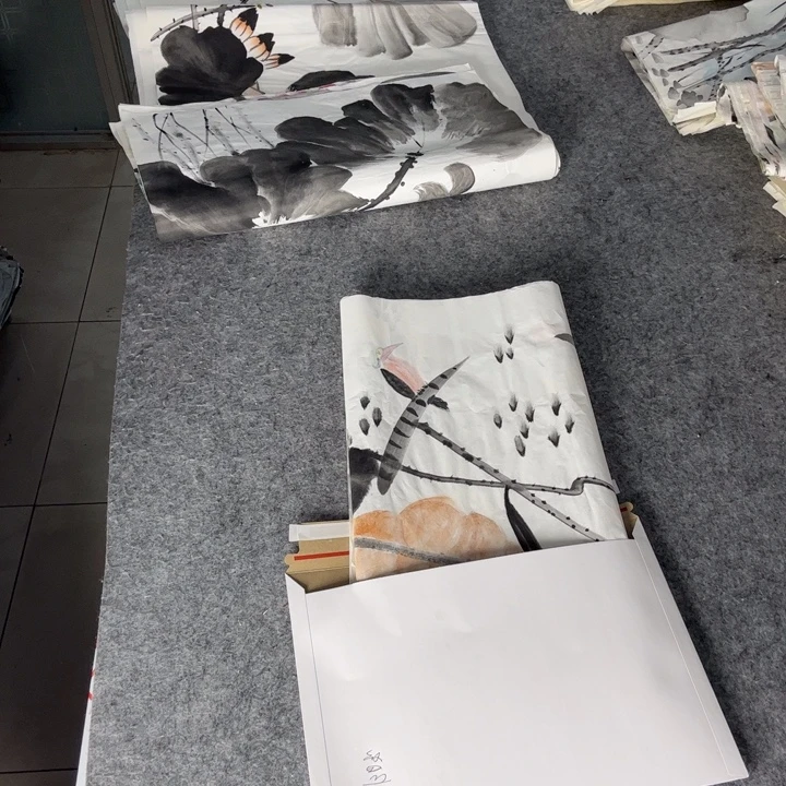 国画明天开始加油吧？明天开始加油