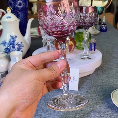 瓷片海淘中古品，