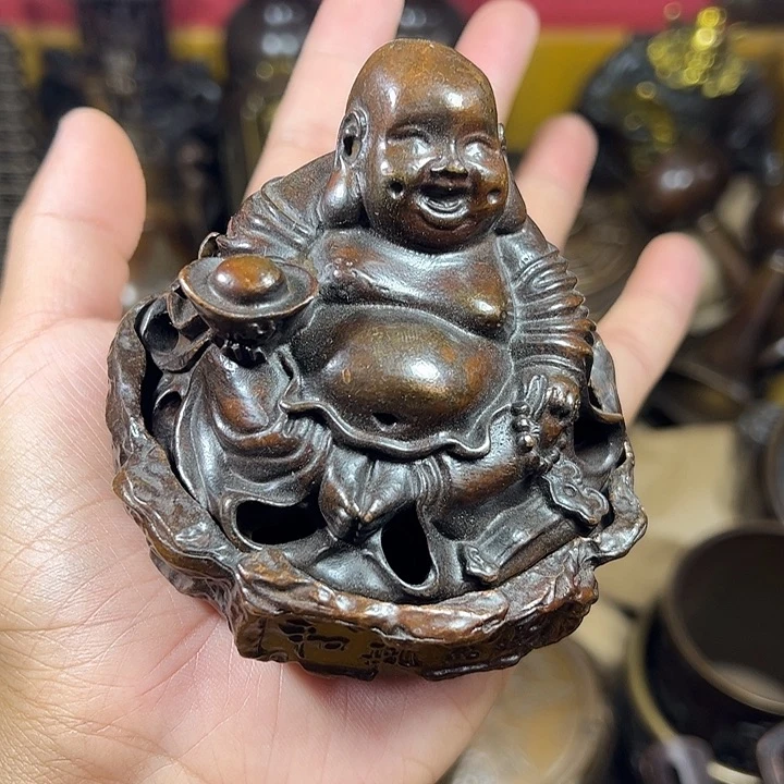 铜器客厅装饰摆件