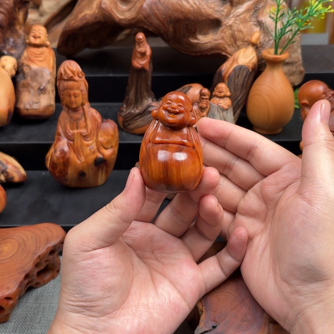 柏木（崖柏）太行崖柏