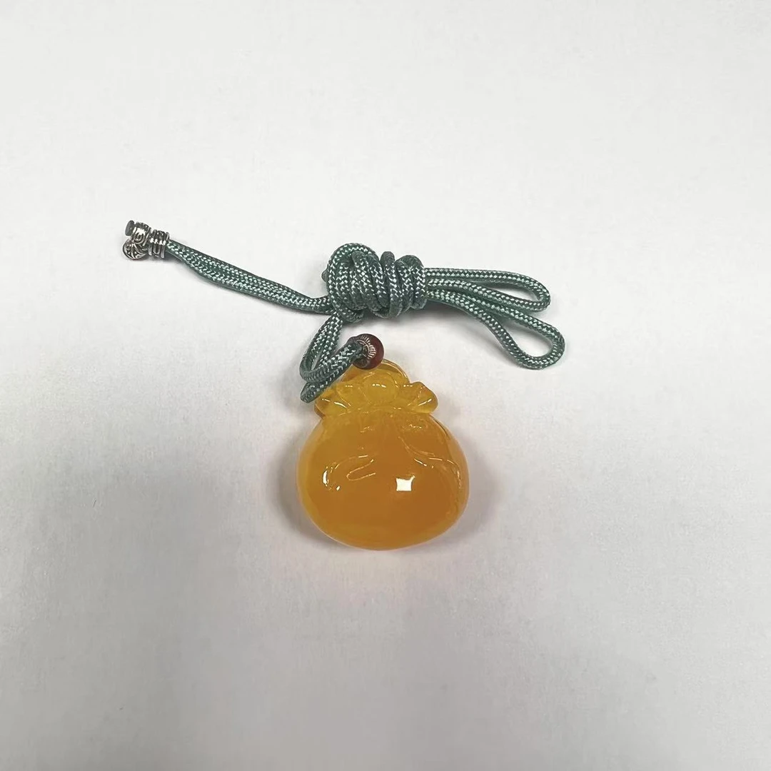 KCML022 精美珠宝吊坠尺寸32*29*17mm